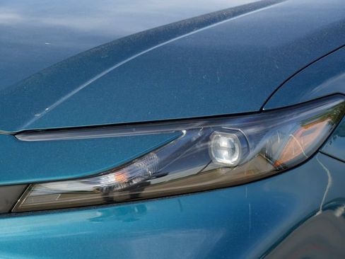 Used 2026 Toyota Camry LE FWD image 4