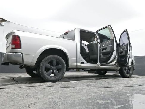 Used 2015 RAM 1500 Outdoorsman image 72