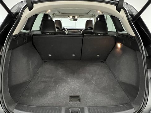 Used 2024 INFINITI QX50 Luxe image 66