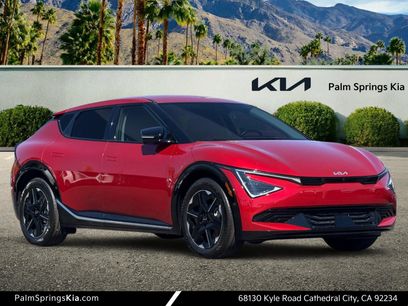 New 2025 Kia EV6 Wind