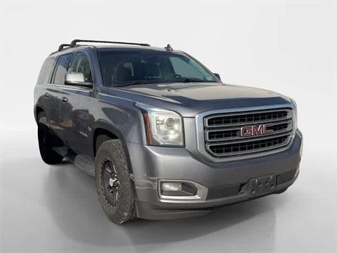 Used 2019 GMC Yukon SLT w/ Open Road Package image 2