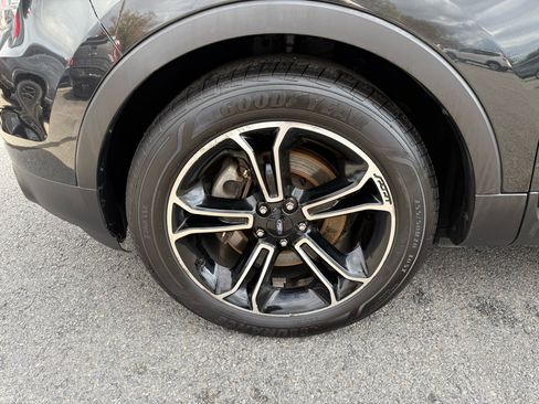 Used 2015 Ford Explorer Sport w/ Equipment Group 401A image 49