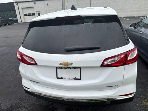 Used 2019 Chevrolet Equinox LT AWD/4WD image 5