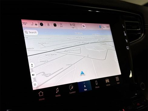 Used 2025 Jeep Wagoneer Series II image 14