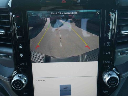 New 2026 RAM 2500 Tradesman image 36