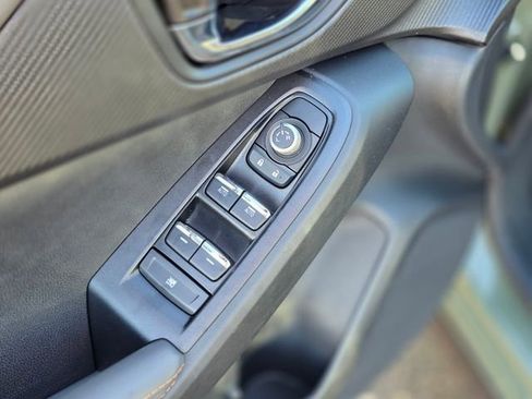 New 2026 Subaru Crosstrek 2.5i Limited image 19