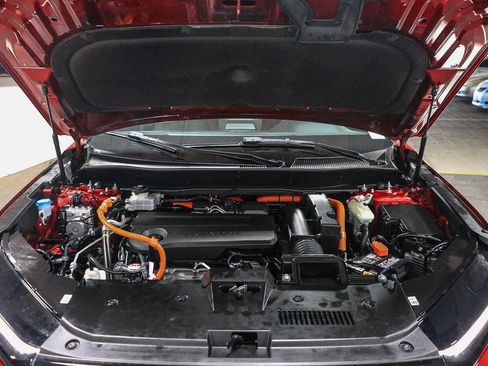 Used 2023 Honda CR-V Sport image 29
