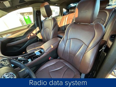 Used 2019 Buick LaCrosse Avenir w/ Driver Confidence Package II image 29