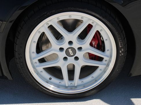 Certified 2026 Toyota Supra Premium RWD image 9