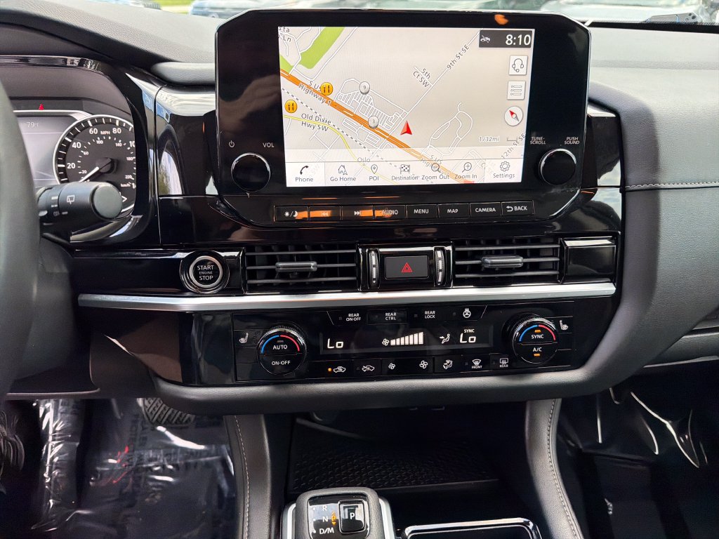 Used 2022 Nissan Pathfinder SL FWD image 26