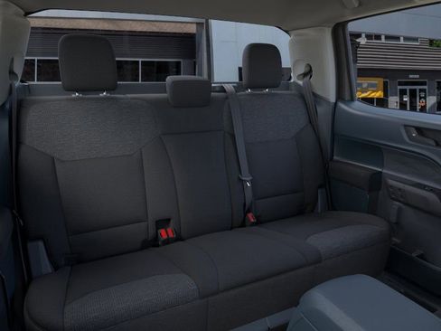 New 2025 Ford Maverick XL w/ 4K Tow Package image 11