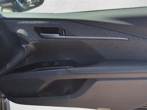 Certified 2026 Toyota Camry XLE FWD image 24