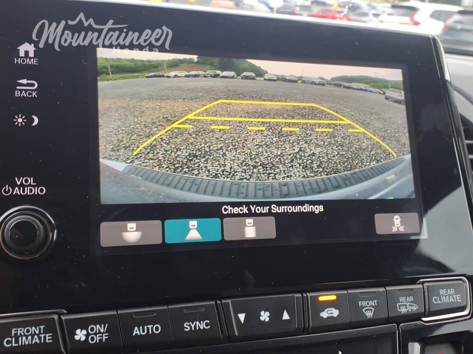 Used 2019 Honda Odyssey EX-L image 28