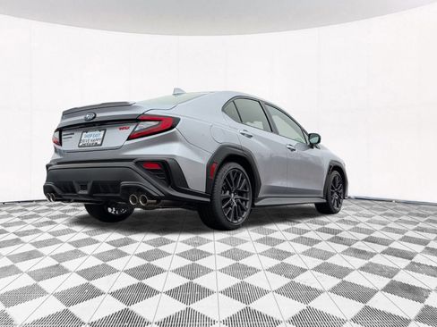 New 2025 Subaru WRX Premium image 17