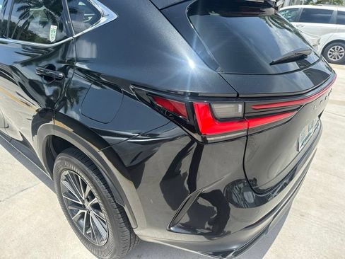 Used 2023 Lexus NX 350 AWD image 12