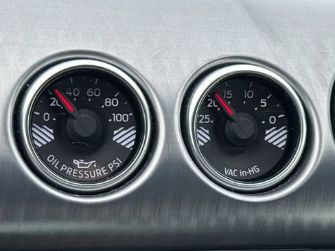 Used 2022 Ford Mustang Mach 1 w/ Equipment Group 700A RWD image 21