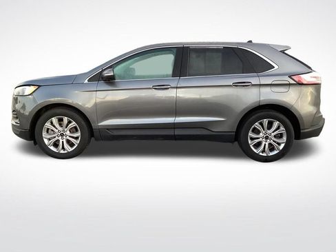 Used 2023 Ford Edge Titanium AWD/4WD image 6