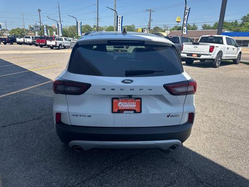 Used 2024 Ford Escape Active w/ Tech Pack #2 image 5
