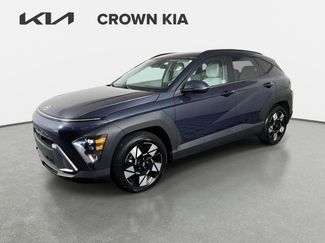 Used 2025 Hyundai Kona SEL FWD video 1