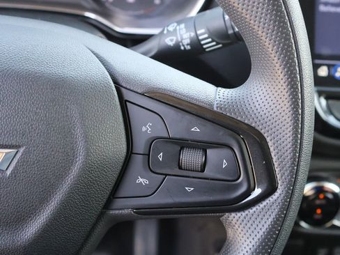 Used 2023 Chevrolet TrailBlazer LT w/ Convenience Package image 33