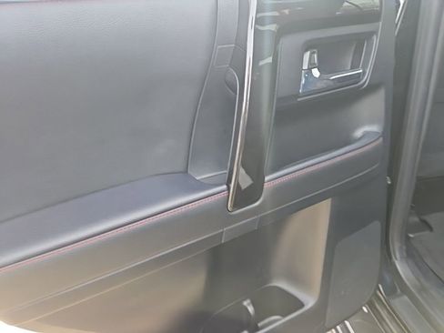 Used 2024 Toyota 4Runner TRD Off-Road image 27