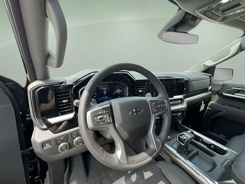 New 2026 Chevrolet Silverado 1500 RST w/ Redline Edition image 10