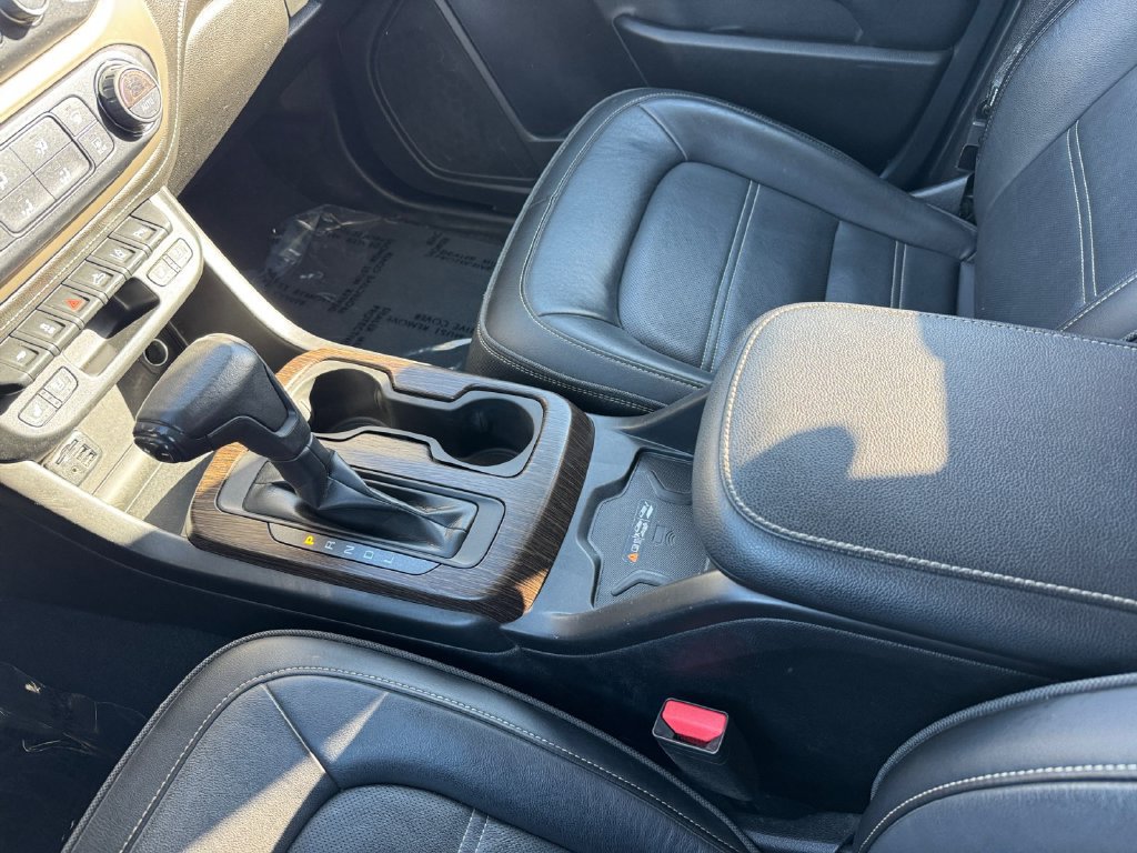 Used 2019 GMC Canyon Denali AWD/4WD image 26