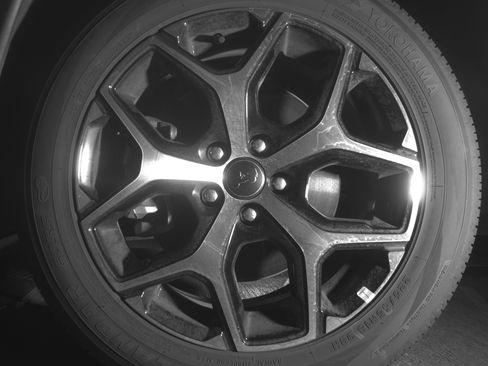 Used 2025 Jeep Compass Limited image 12