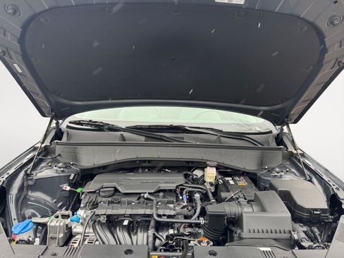 New 2026 Hyundai Kona SE AWD/4WD image 23