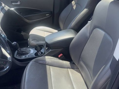Used 2014 Hyundai Santa Fe Sport w/ Technology Package 04 FWD image 4