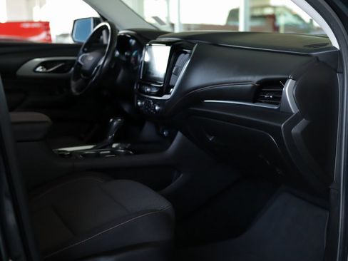 Used 2019 Chevrolet Traverse LT image 31