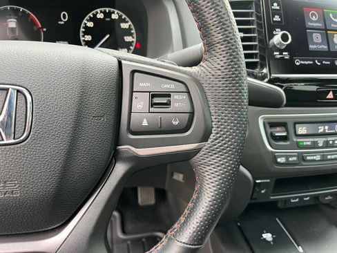 Used 2024 Honda Ridgeline TrailSport image 16