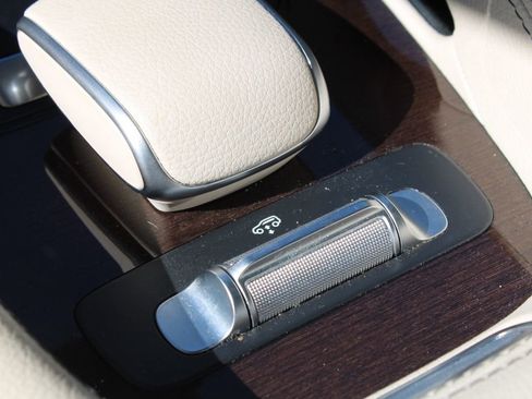 Certified 2022 Mercedes-Benz GLS 450 GLS 450 image 22