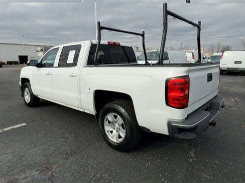 Used 2015 Chevrolet Silverado 1500 LT image 6