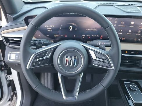 New 2026 Buick Enclave Preferred w/ Power Package FWD image 21