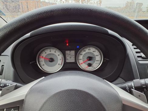 Used 2014 Subaru Impreza 2.0i Premium w/ All-Weather Package w/CVT image 11