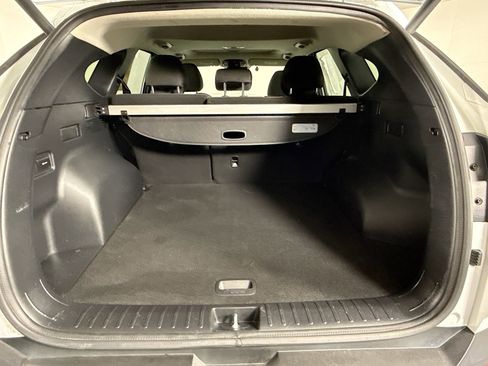 Used 2022 Hyundai Tucson SEL w/ Convenience Package FWD image 33