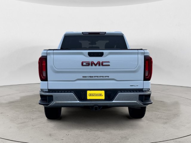Used 2022 GMC Sierra 1500 SLT AWD/4WD image 6