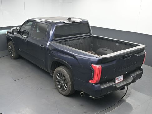 Used 2024 Toyota Tundra Platinum image 35