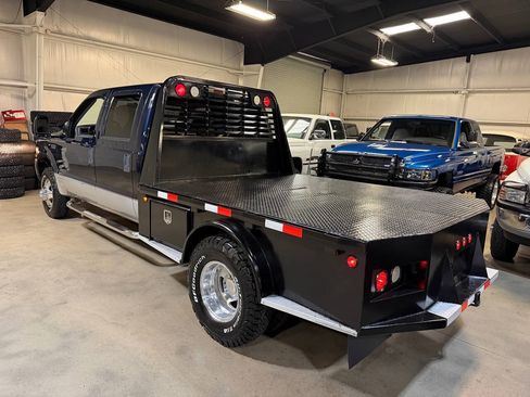 Used 2000 Ford F350 XLT AWD/4WD image 2