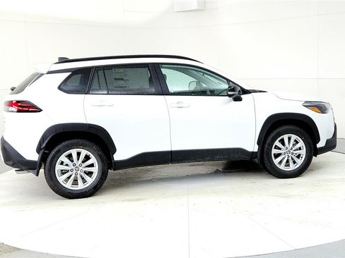 New 2026 Toyota Corolla Cross LE image 6