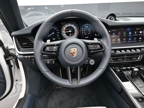 Used 2024 Porsche 911 Turbo S image 17