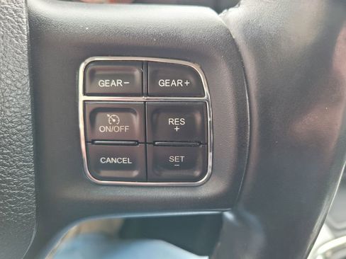 Used 2016 RAM 1500 Sport w/ Black Ram 1500 Sport Group AWD/4WD image 26