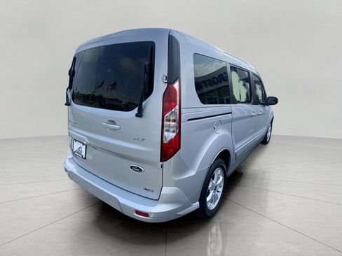 Used 2015 Ford Transit Connect XLT FWD image 10