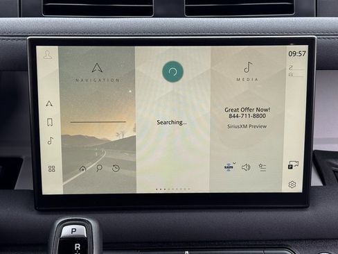 Used 2023 Land Rover Defender 130 S image 5