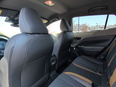 Used 2026 Subaru Crosstrek 2.5i Sport image 17