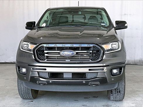 Used 2020 Ford Ranger Lariat w/ Equipment Group 501A Mid image 3