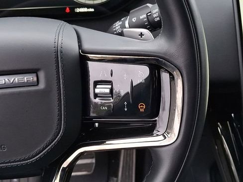 Used 2025 Land Rover Range Rover Sport Dynamic SE image 24