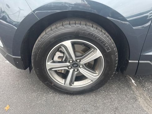 Used 2024 Ford Edge SEL w/ Convenience Package image 22