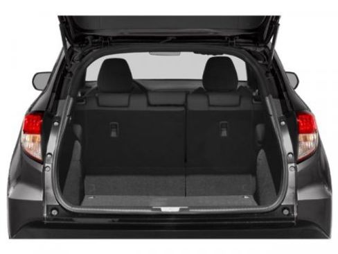 Used 2021 Honda HR-V Sport image 11